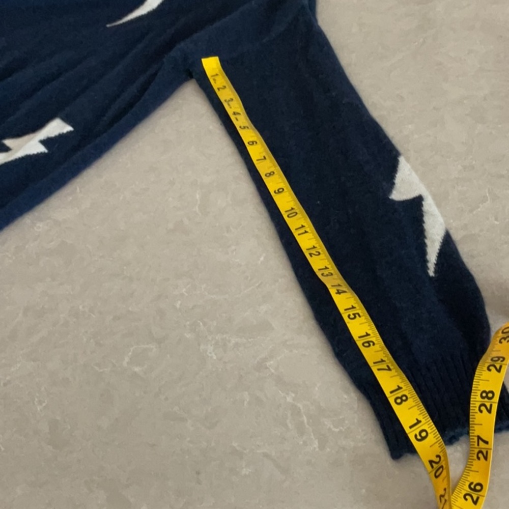 Rails Sweater - Picture 6 of 10